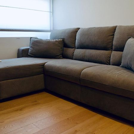 Residenza Vitruvio43 Apartman Milánó Kültér fotó