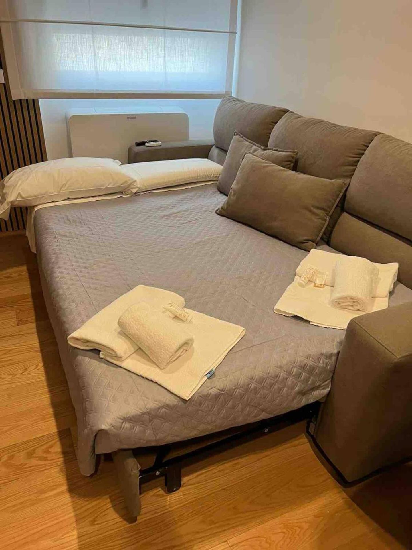 Residenza Vitruvio43 Apartman Milánó Kültér fotó