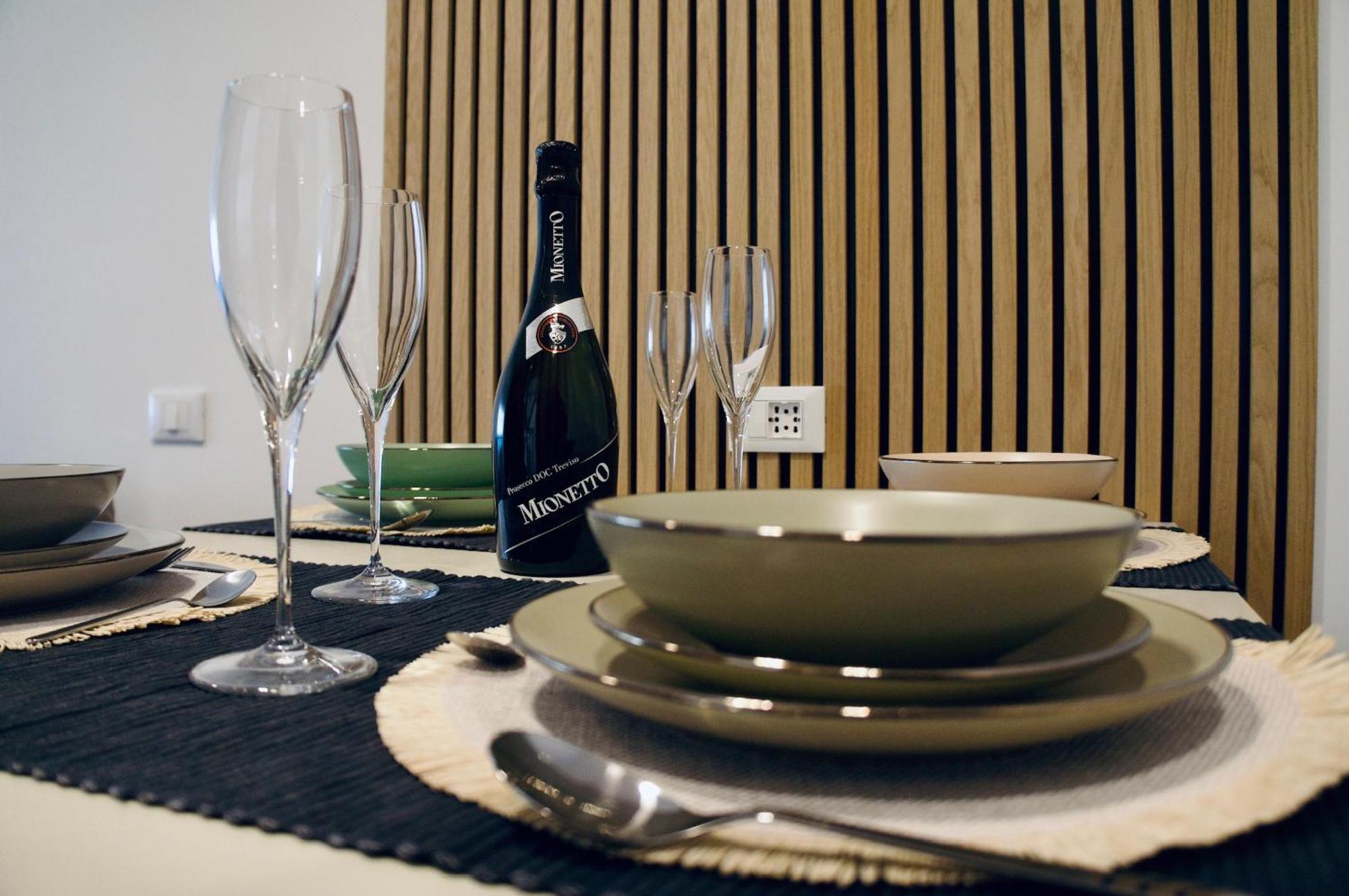 Residenza Vitruvio43 Apartman Milánó Kültér fotó