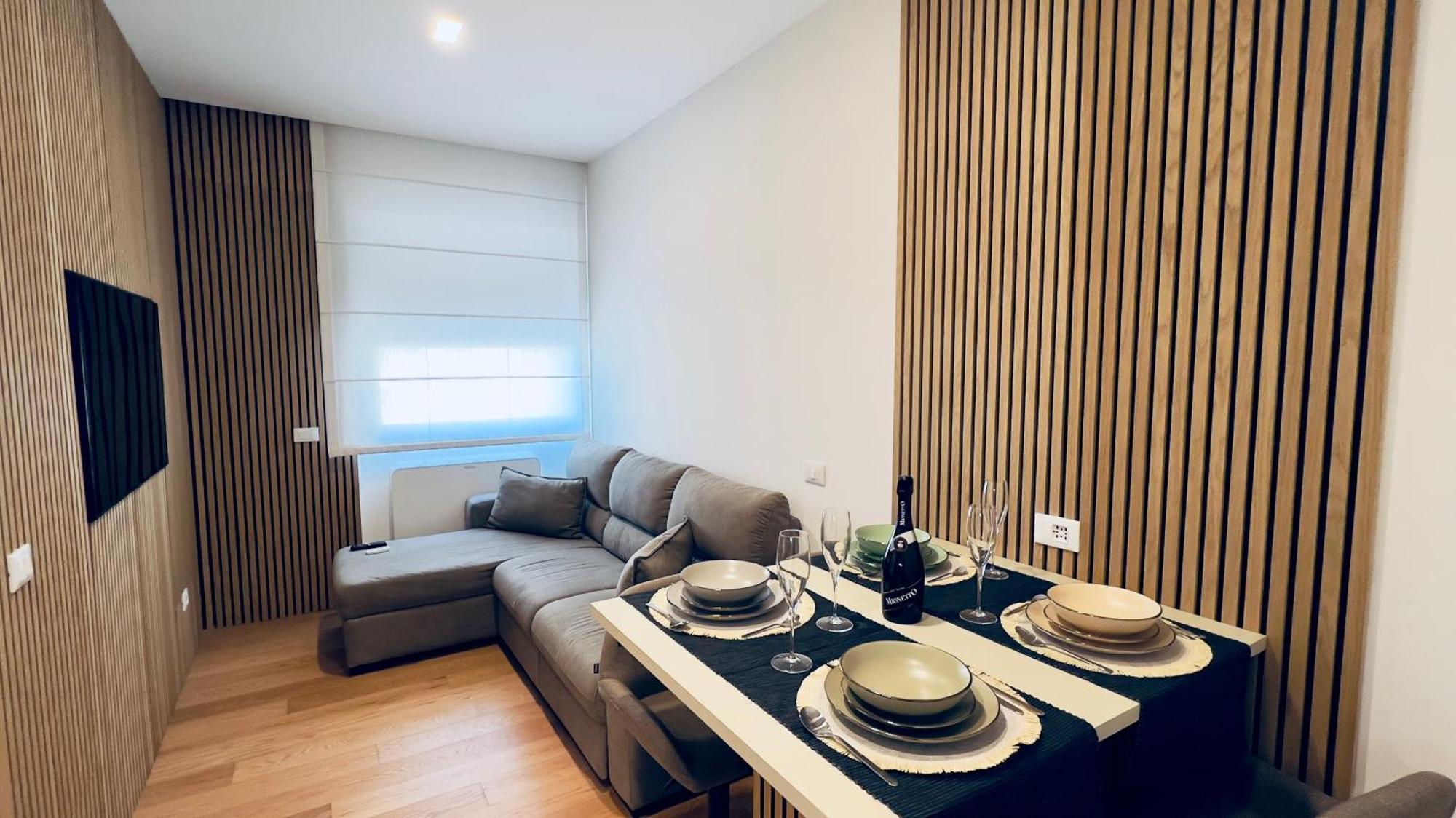 Residenza Vitruvio43 Apartman Milánó Kültér fotó