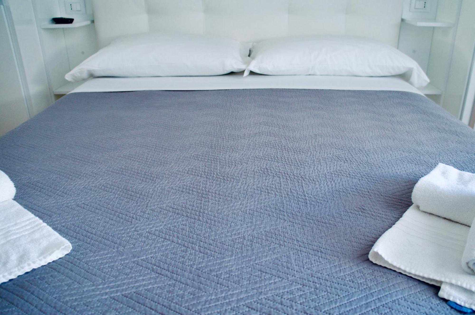 Residenza Vitruvio43 Apartman Milánó Kültér fotó
