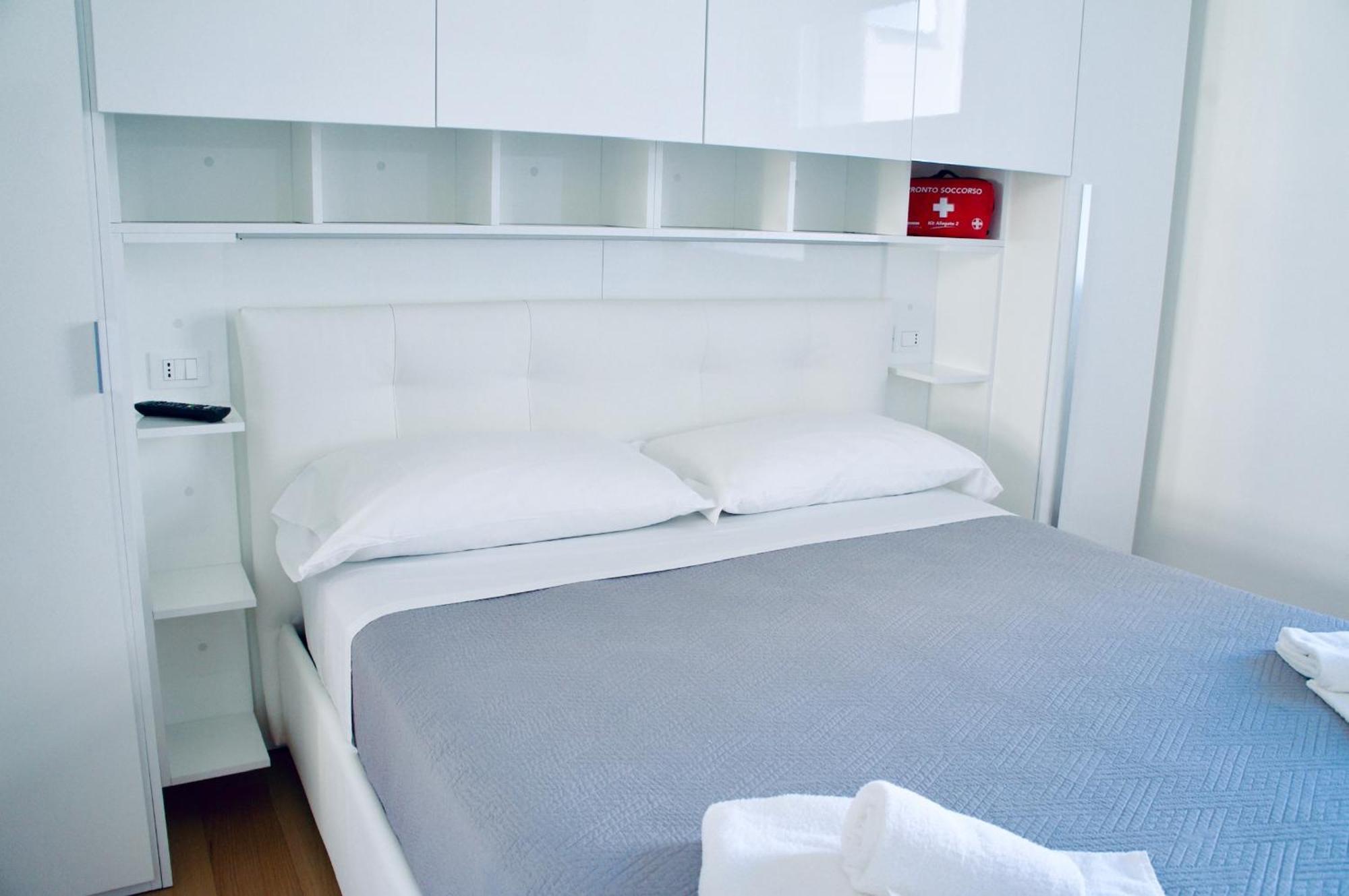 Residenza Vitruvio43 Apartman Milánó Kültér fotó