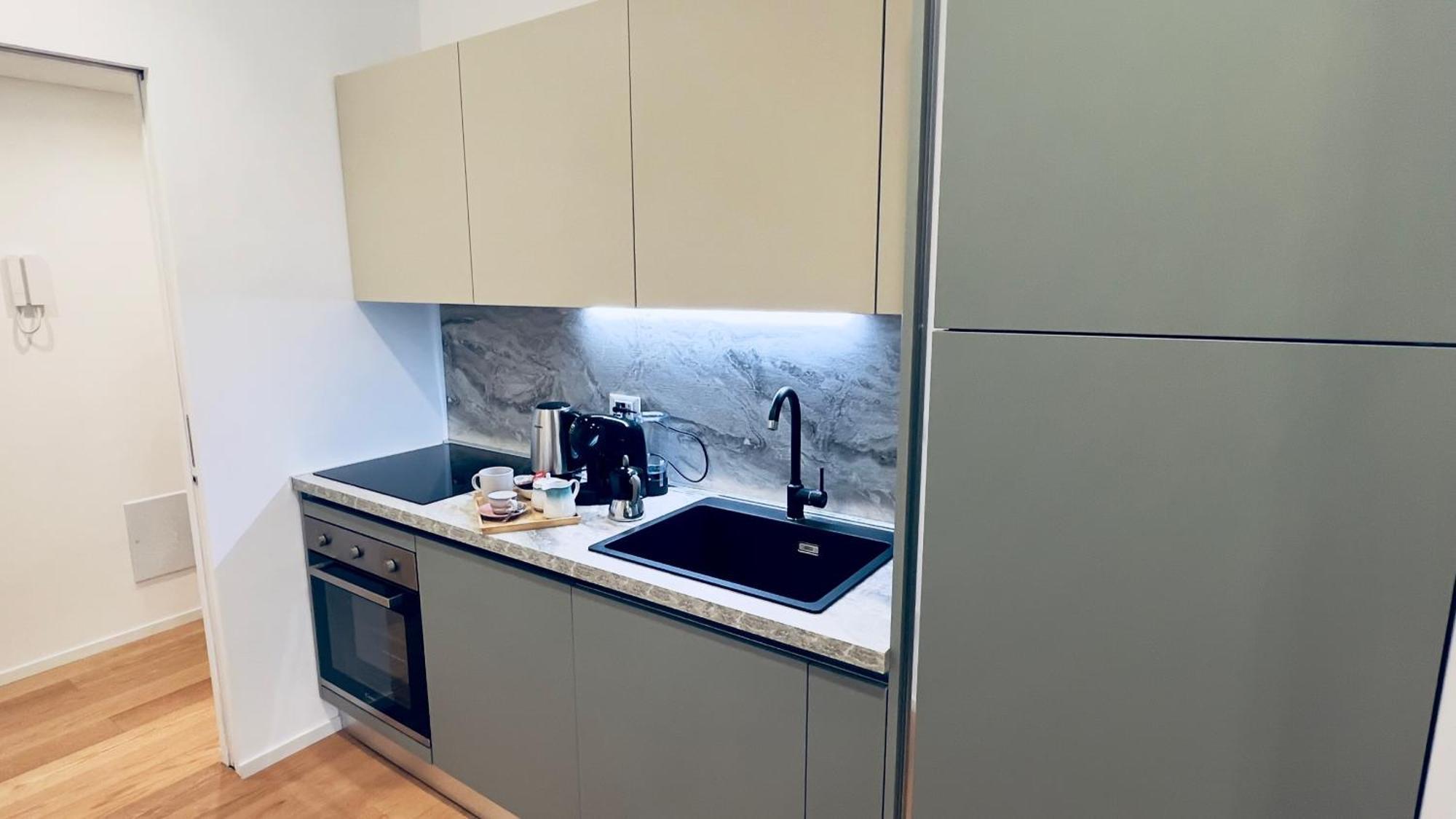 Residenza Vitruvio43 Apartman Milánó Kültér fotó