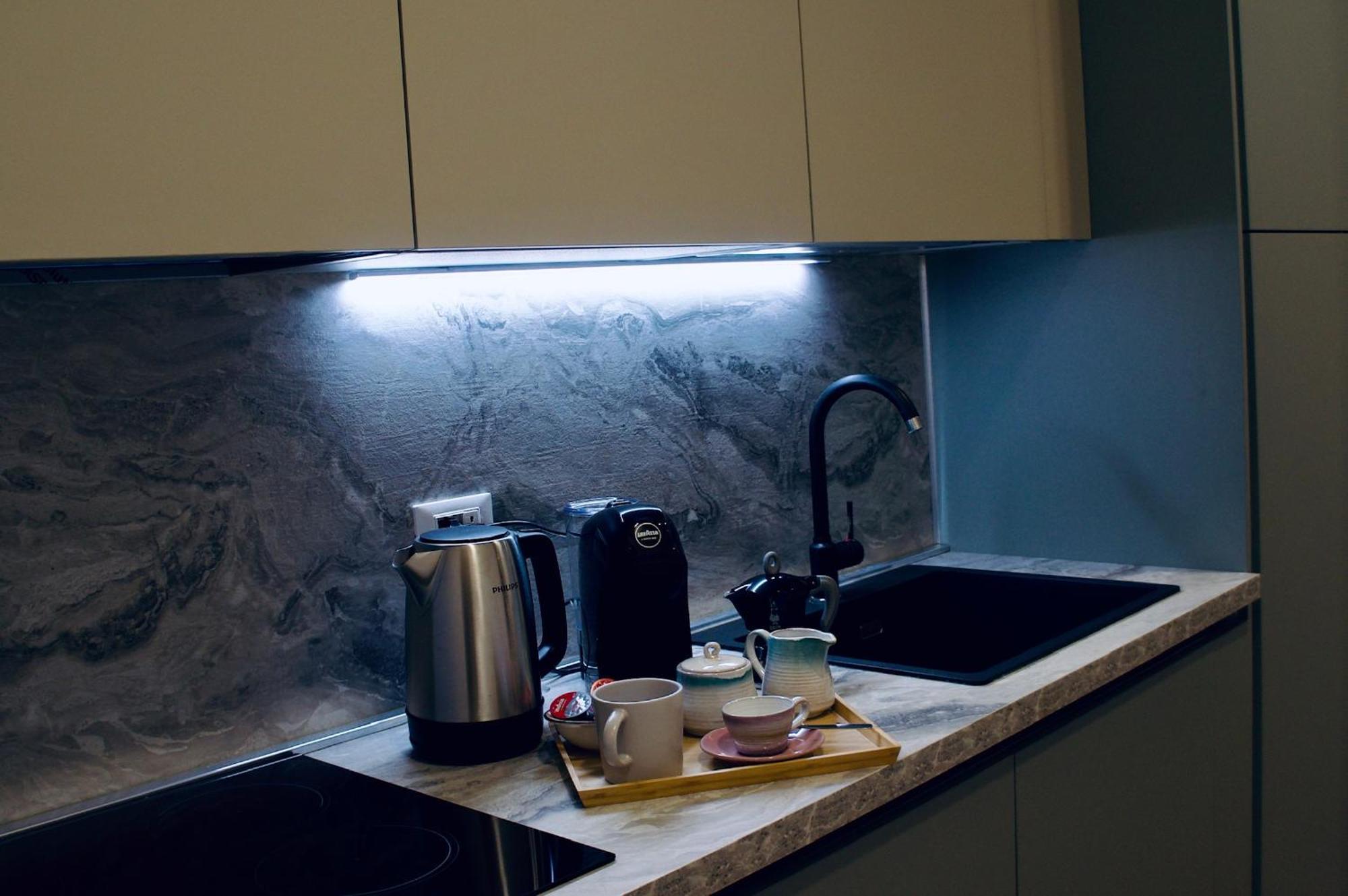 Residenza Vitruvio43 Apartman Milánó Kültér fotó