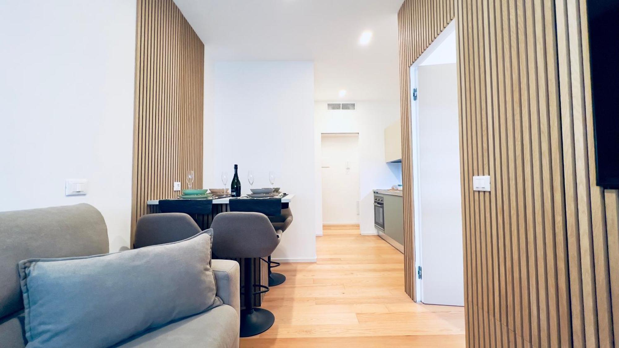 Residenza Vitruvio43 Apartman Milánó Kültér fotó